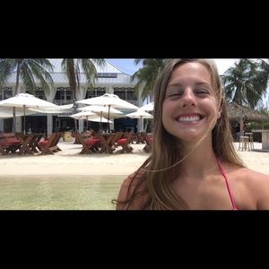 Meet your Posher, Rylie